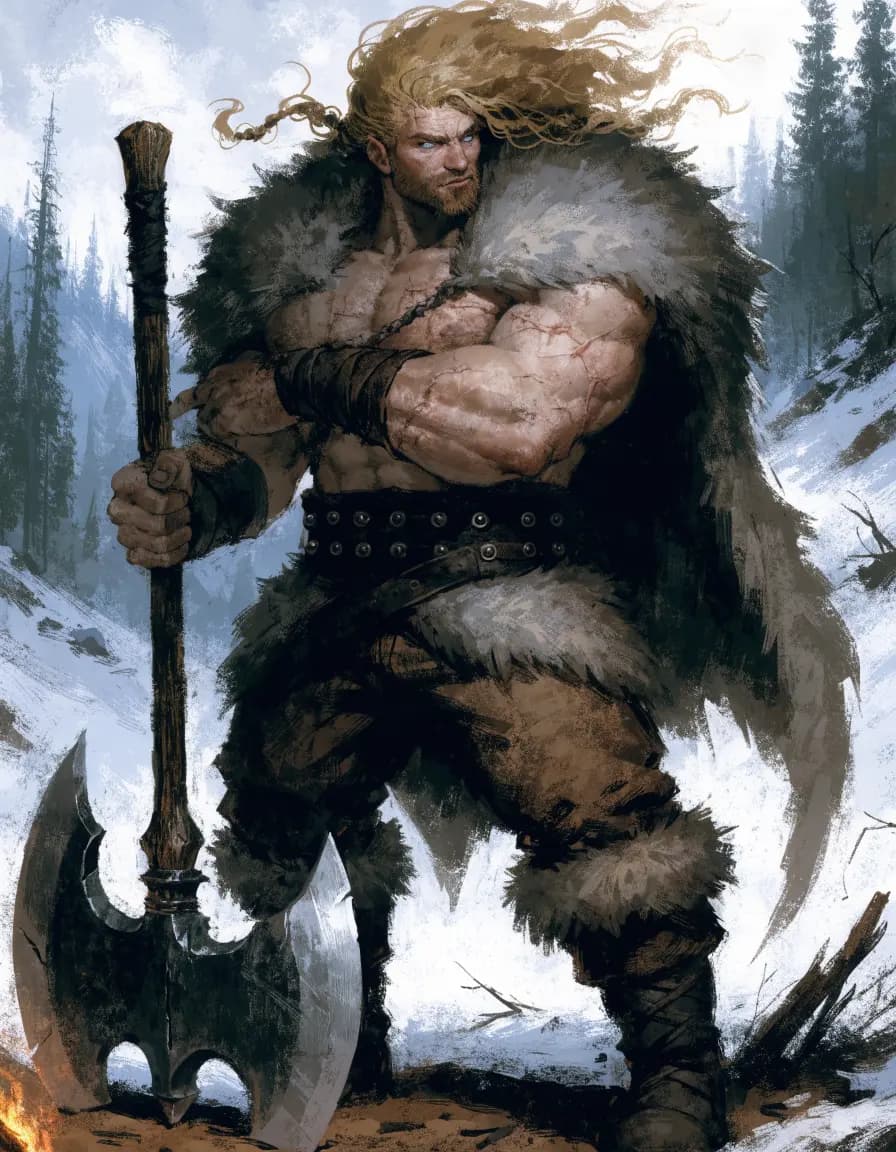 Thorvald